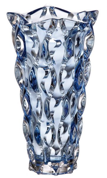 Samba vase 305 Blue