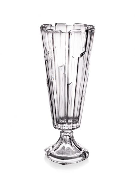 Bolero footed vase 405