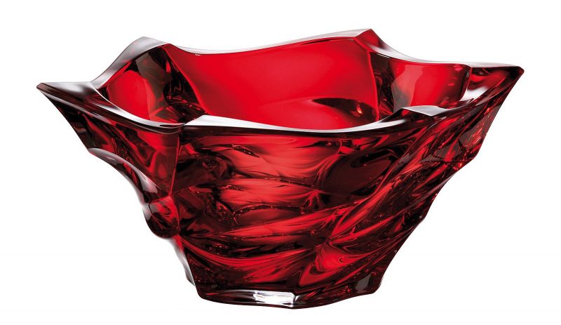 Flamenco bowl 295 Red