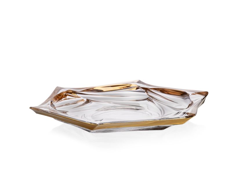 FLAMENCO plate 330 Soft matt