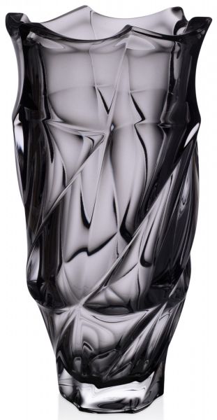 flamenco vase light gray