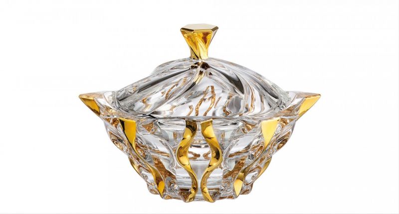 Samba cover box 210 Rhapsody