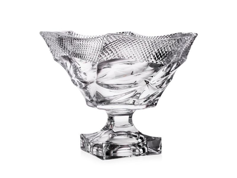 Flamenco footed bowl 295 Pyramid 2