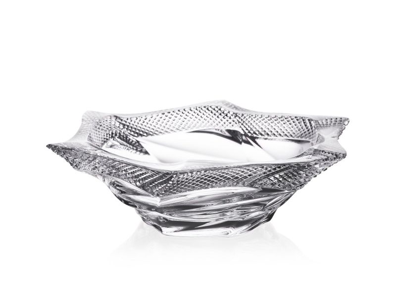 Flamenco shallow bowl 330 Pyramid 1