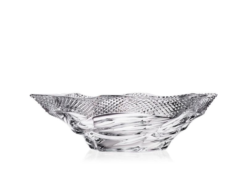 Flamenco shallow bowl 330 Pyramid 2