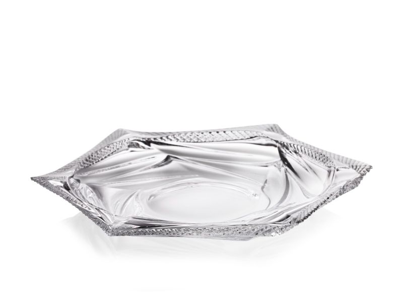 Flamenco plate 330 Pyramid