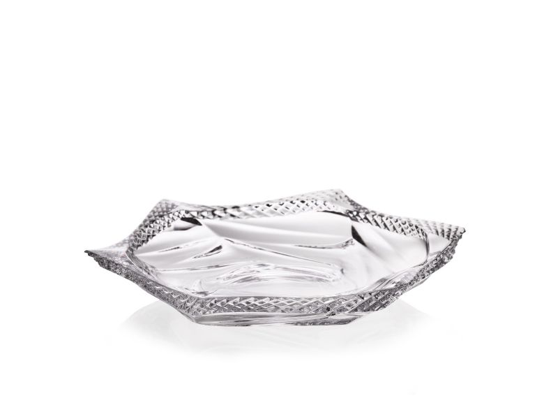 Flamenco plate 205 Pyramid