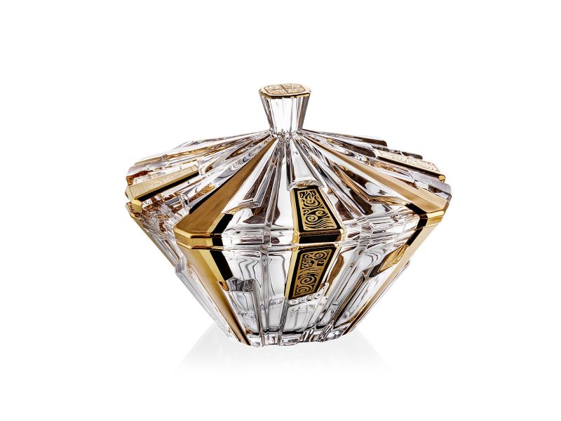 Bolero cover box 210 Four Elements