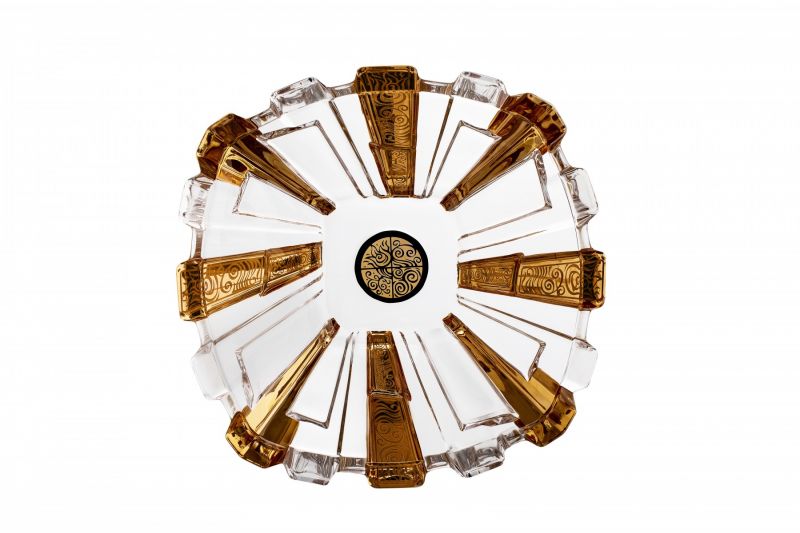 Bolero bowl 310 Four Elements detail