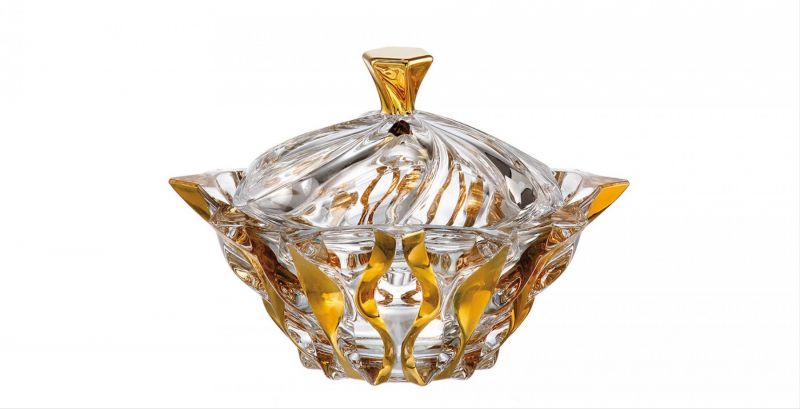 Samba cover box 210 Opera