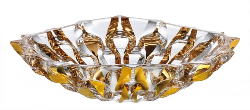 Samba shallow bowl 350 Opera