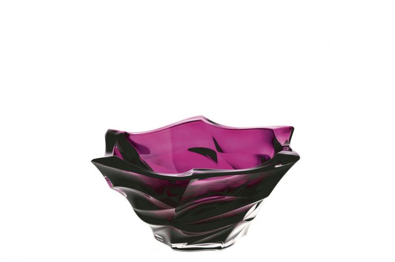 Flamenco bowl 205 Purple