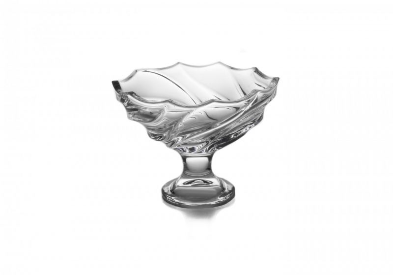 Surf footed bowl 200