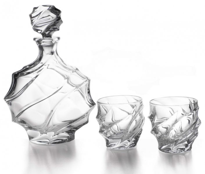 Surf whisky set 1 + 6