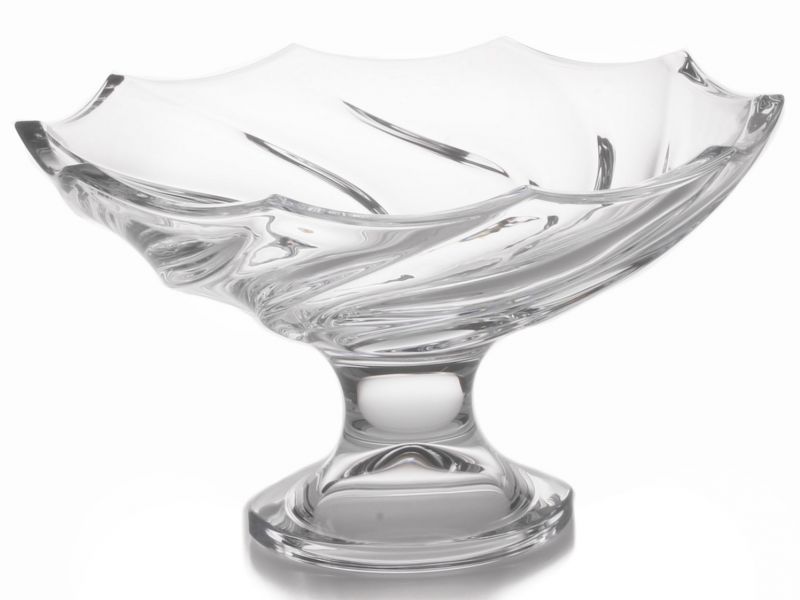 Surf footed bowl 310