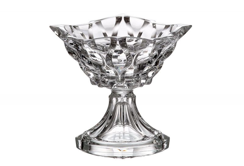 Samba footed bowl 210