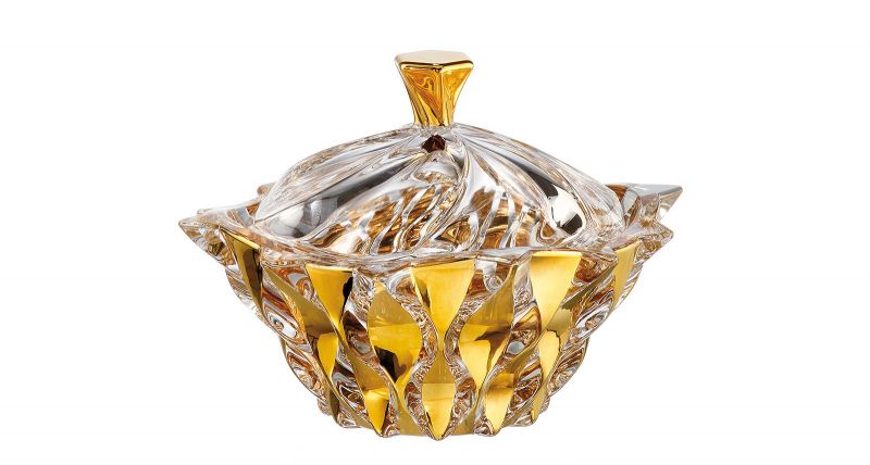 Samba cover box 210 Symphony