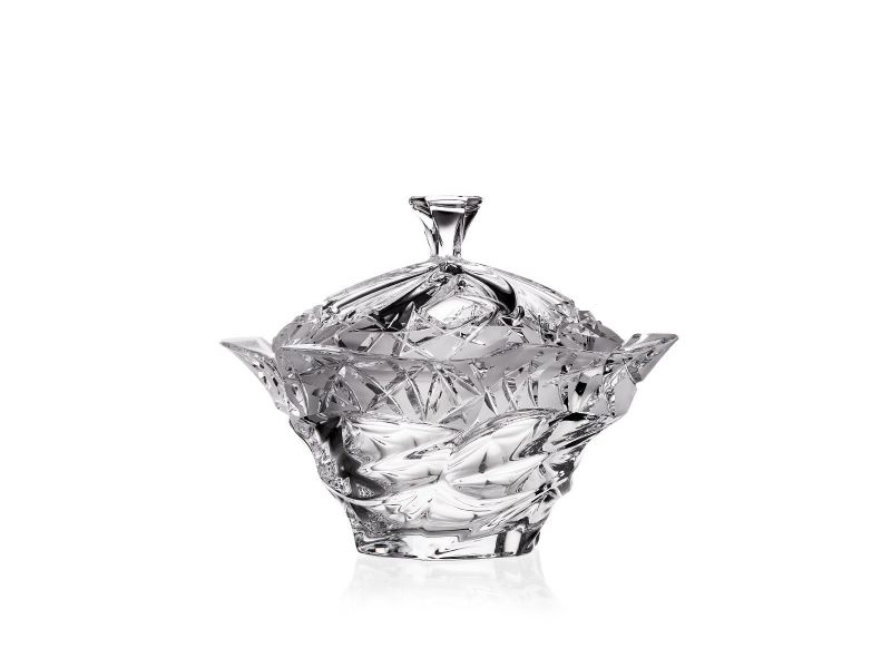 Flamenco cover box 205 Arctic