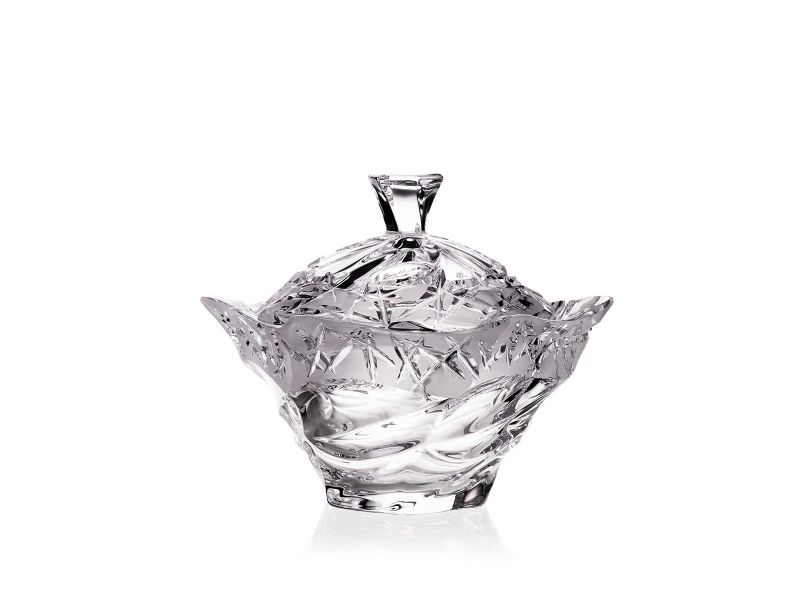 Flamenco cover bow 130 Arctic