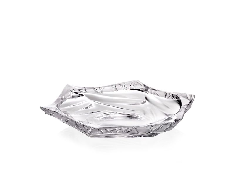 Flamenco small plate 205 Arctic