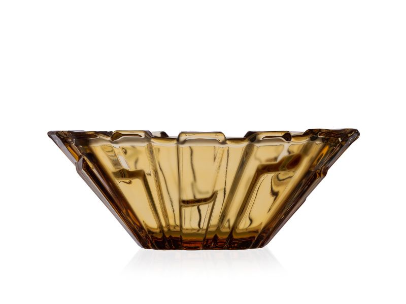 Bolero bowl 310 Amber