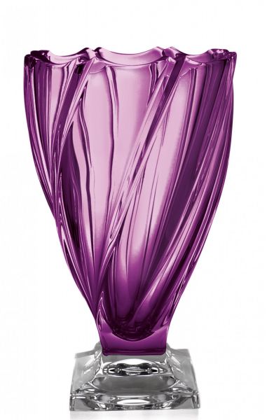 Ponti vase 330 Purple