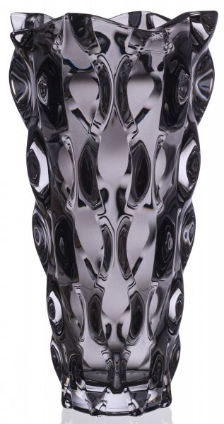 samba vase light grey