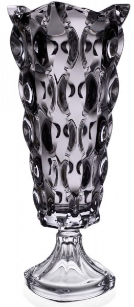 samba ftd vase light grey