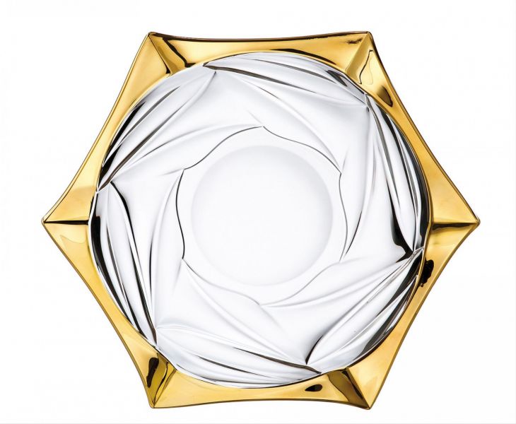 Flamenco plate 330 Soft