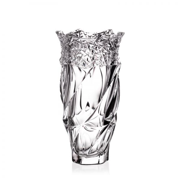 Flamenco vase 300 Ice