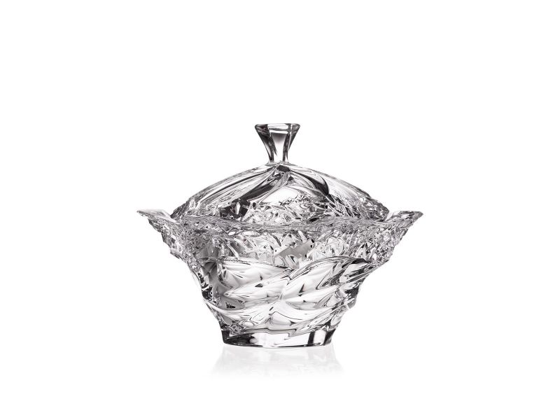 Flamenco cover box 205 Ice