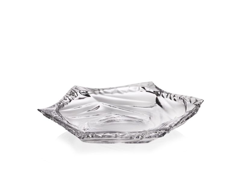 Flamenco plate 205 Ice