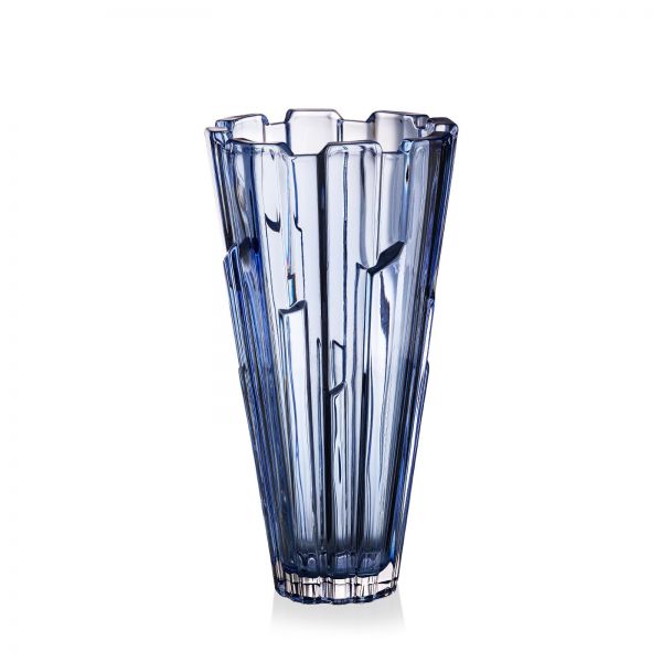 Bolero vase 305 Blue