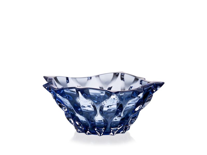 Samba bowl 210 Blue