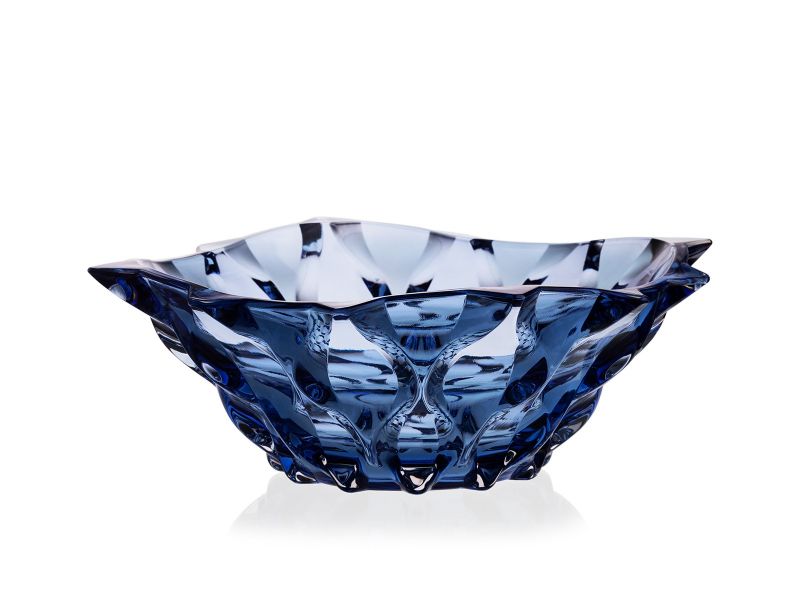 Samba bowl 305 Blue