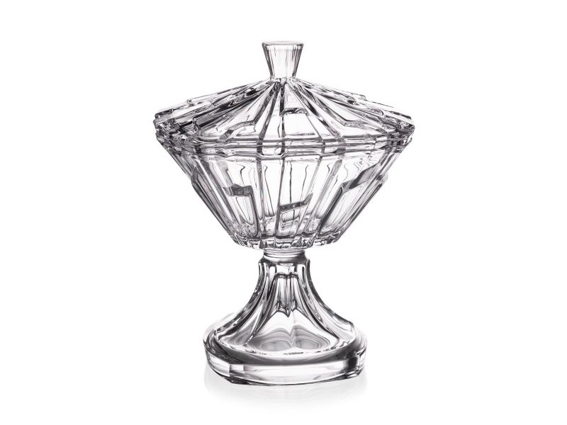 Bolero footed cover box 250