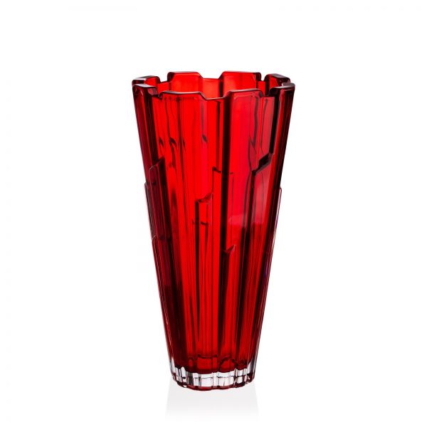 Bolero vase 305 Red
