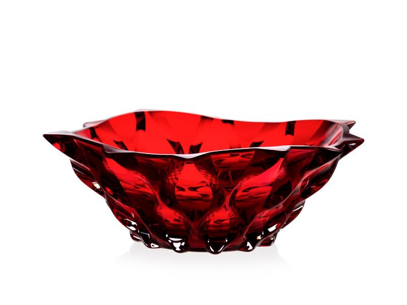 Samba bowl 305 Red