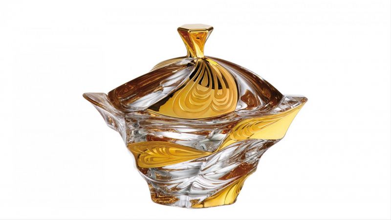 Flamenco cover box 205 Ornament