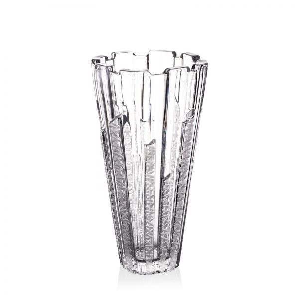 Bolero vase 305 Ice matt