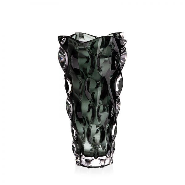 Samba vase 305 Grey Smoke