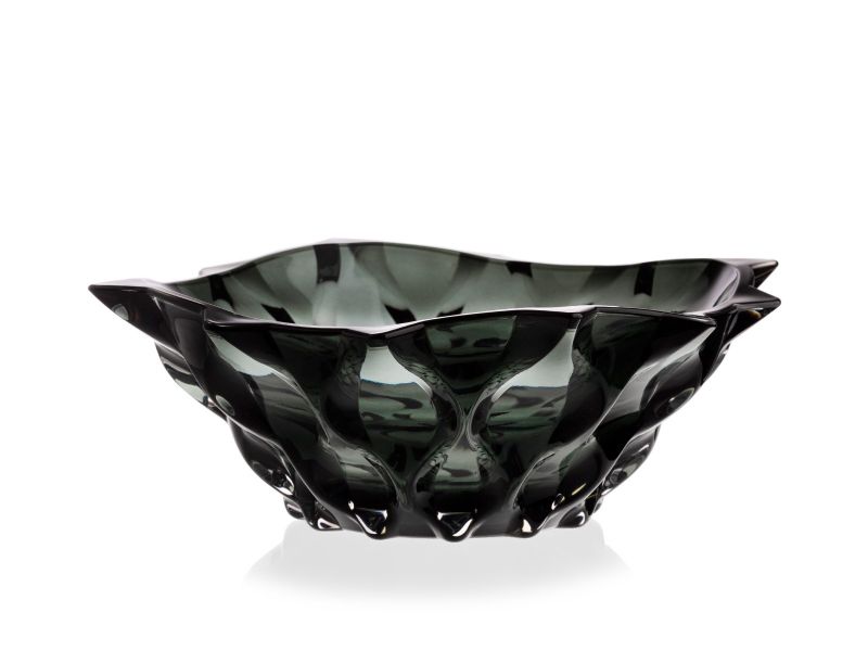 Samba bowl 305 Grey Smoke