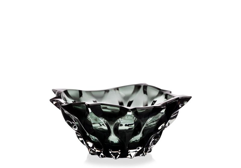 Samba bowl 210 Grey Smoke