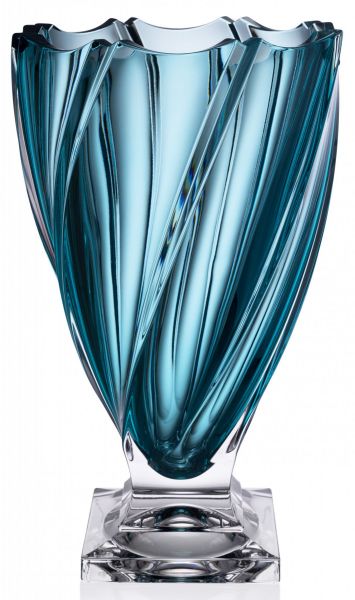 Ponti vase Aquamarine