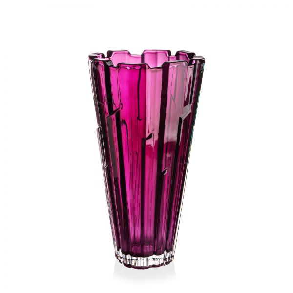 Bolero vase 305 Purple