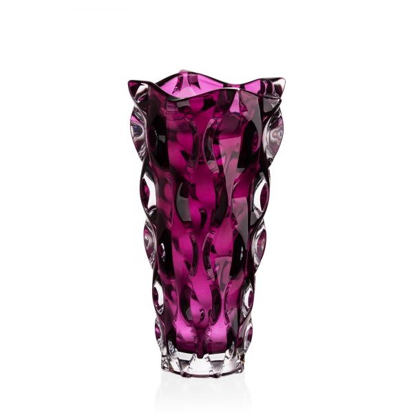Samba vase 305 Purple