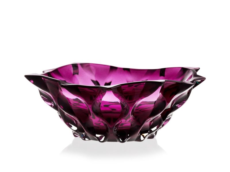 Samba bowl 305 Purple