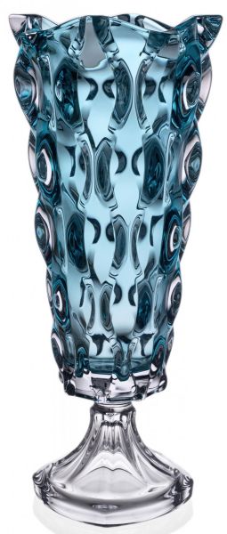 samba ftd vase aquamarine