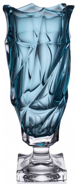 flamenco ftd vase aquamarine