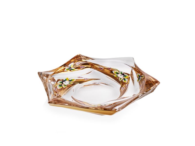 Flamenco plate 205 Meadow